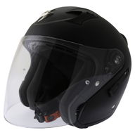 Exo 220 Helmet Matt Black