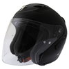 Scorpion Exo 220 Helmet Matt Black XS (53-54 cm)