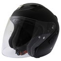 Exo 220 Helmet Matt Black