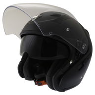 Exo 220 Helmet Matt Black