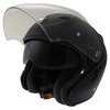 Scorpion Exo 220 Helmet Matt Black XS (53-54 cm)
