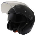 Exo 220 Helmet Matt Black