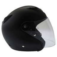 Exo 220 Helmet Matt Black