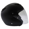 Scorpion Exo 220 Helmet Matt Black XS (53-54 cm)