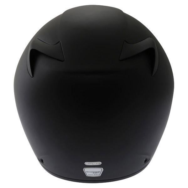 Scorpion Exo 220 Helmet Matt Black XS (53-54 cm)