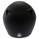 Exo 220 Helmet Matt Black