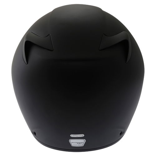Scorpion Exo 220 Helmet Matt Black XS (53-54 cm)