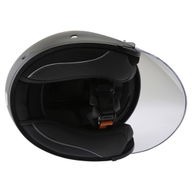 Exo 220 Helmet Matt Black