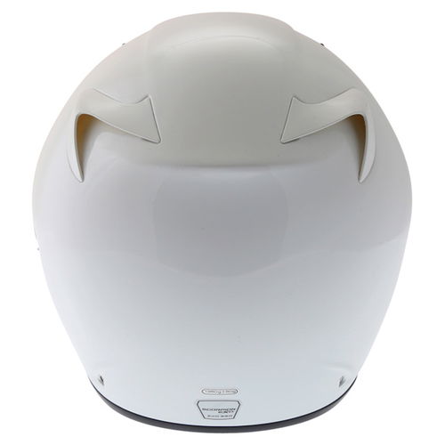 Scorpion Exo 220 Helmet White XS (53-54 cm)