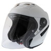 Scorpion Exo 220 Helmet White XS (53-54 cm)