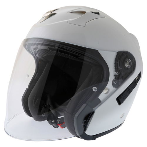 Scorpion Exo 220 Helmet White XS (53-54 cm)