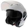 Scorpion Exo 220 Helmet White XS (53-54 cm)