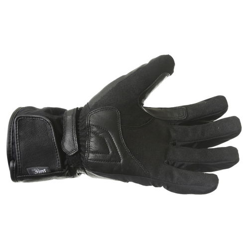 IXS Mirage II Gloves Black Mens - S