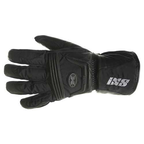 IXS Mirage II Gloves Black Mens - S