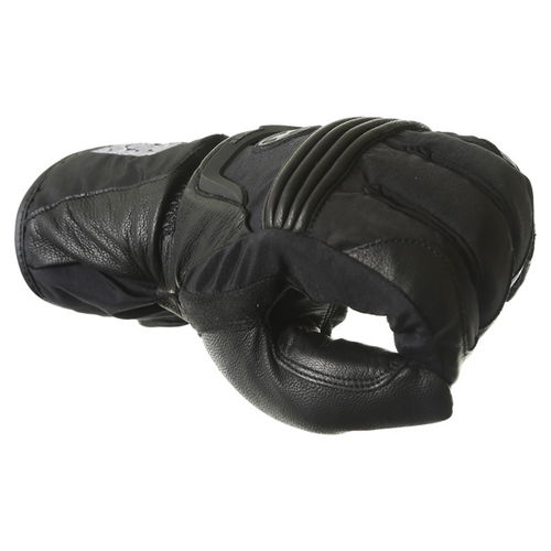 IXS Mirage II Gloves Black Mens - S