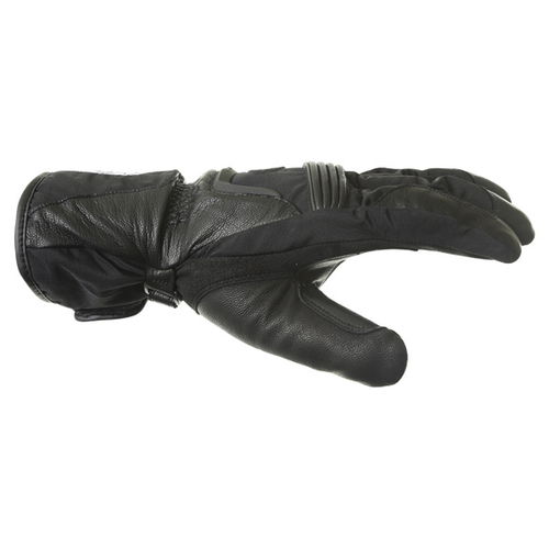 IXS Mirage II Gloves Black Mens - S
