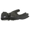 IXS Mirage II Gloves Black Mens - S