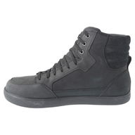 J-6 Waterproof Shoes Black