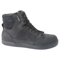 J-6 Waterproof Shoes Black