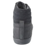 J-6 Waterproof Shoes Black