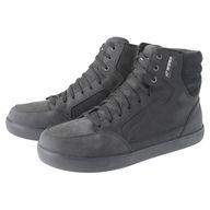 J-6 Waterproof Shoes Black