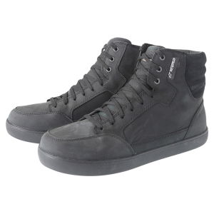 Alpinestars J-6 Waterproof Shoes Black