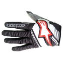 Neo Moto Gloves Black