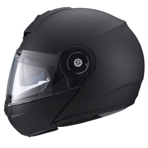 Schuberth C3 Pro Helmet Matt Black XL (60-61 cm)