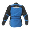 IXS Explorer 2 Jacket Black Blue Kids - 2XS