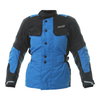 IXS Explorer 2 Jacket Black Blue Kids - 2XS