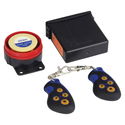 Remote Motorcycle Alarm