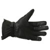 BKS Cruiser WP Knuckle Gloves Black Mens - M