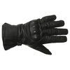 BKS Cruiser WP Knuckle Gloves Black Mens - M