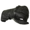 BKS Cruiser WP Knuckle Gloves Black Mens - M