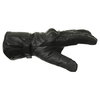 BKS Cruiser WP Knuckle Gloves Black Mens - M