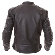 FTL500 Fusion Sports Jacket Black