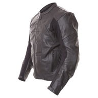 FTL500 Fusion Sports Jacket Black