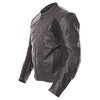 Frank Thomas FTL500 Fusion Sports Jacket Black Mens - 40