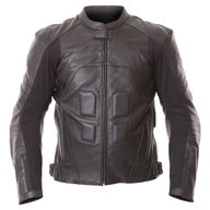 FTL500 Fusion Sports Jacket Black