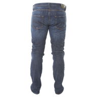 Copper Denim Jeans Dark Rinse