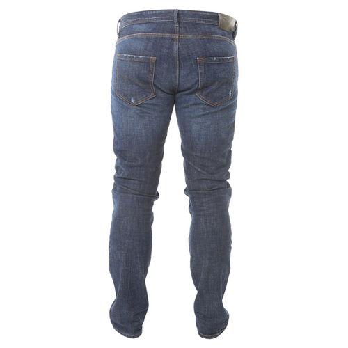 Alpinestars Copper Denim Jeans Dark Rinse Mens - 30 - Regular