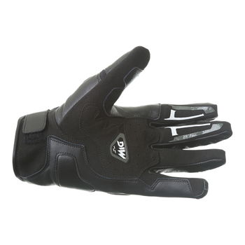 Dainese Mig C2 gloves Black Mens - M