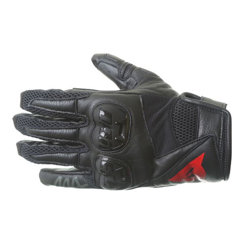 Dainese Mig C2 gloves Black Mens - M