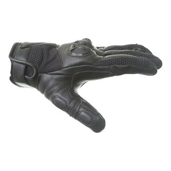 Dainese Mig C2 gloves Black Mens - M