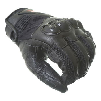 Dainese Mig C2 gloves Black Mens - M