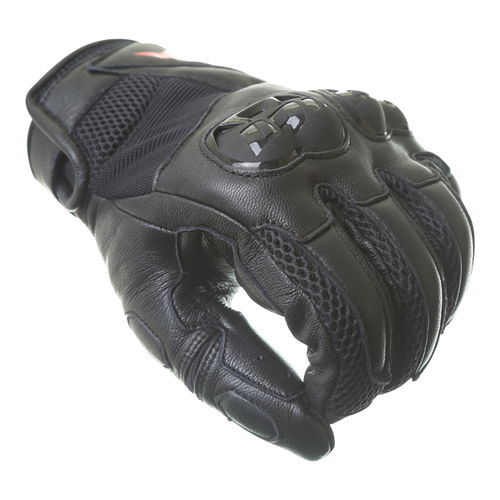Dainese Mig C2 gloves Black Mens - M