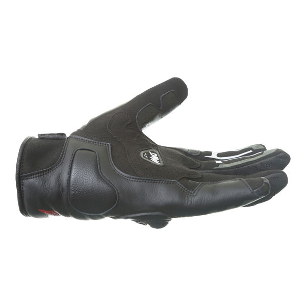 Dainese Mig C2 gloves Black Mens - M