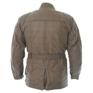 Rmaster Wax Cotton Jacket Beige