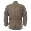 Frank Thomas Rmaster Wax Cotton Jacket Beige Mens - M