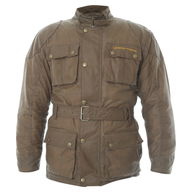 Rmaster Wax Cotton Jacket Beige
